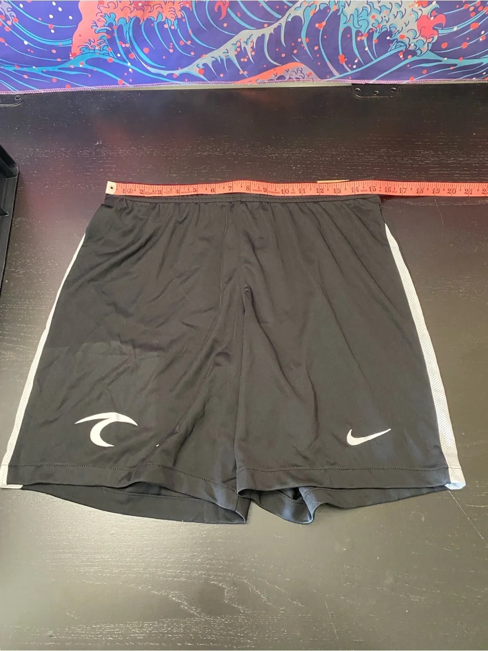 Nike men’s athletic